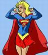 Nous sommes capables les filles!